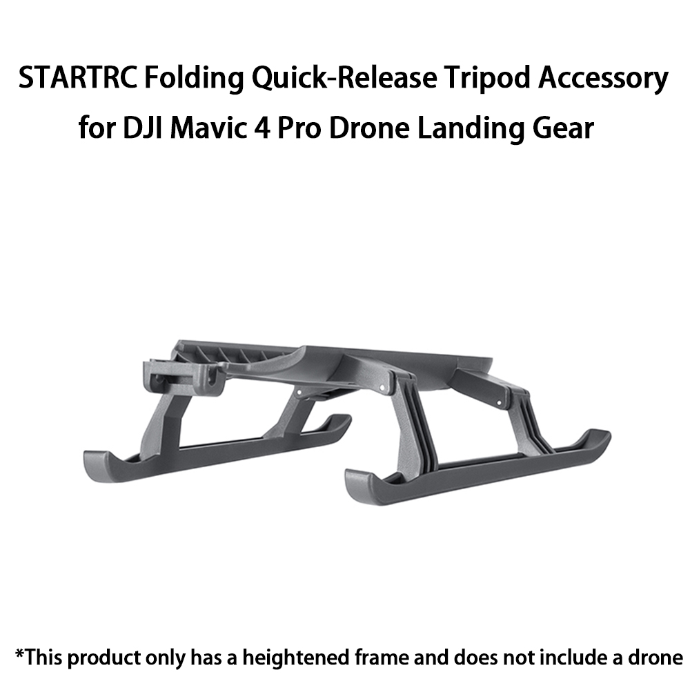 Drone Gimbal Mount - STARTRC DJI Mavic 4 Pro Height