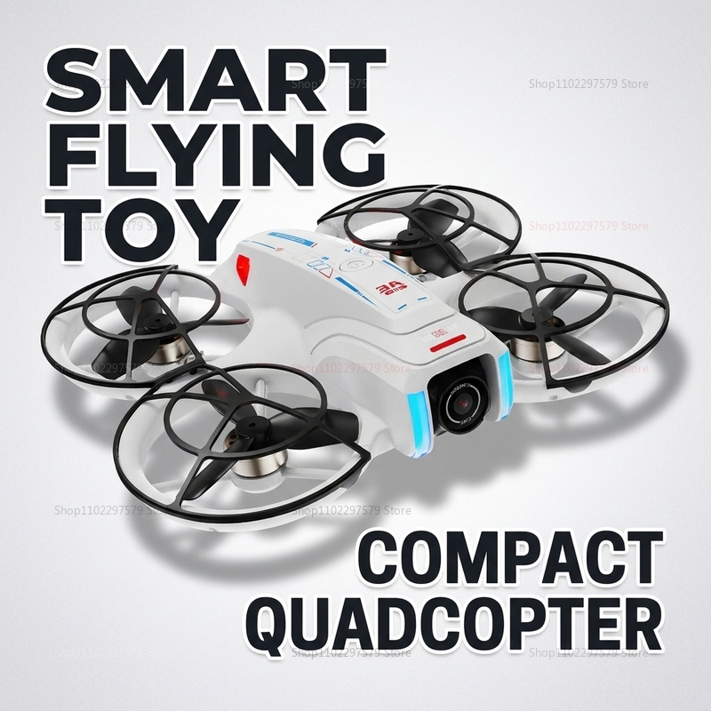 Introduction Drone GPS 8K Prof - Drone Gimbal 3 Axis recensione e prezzo