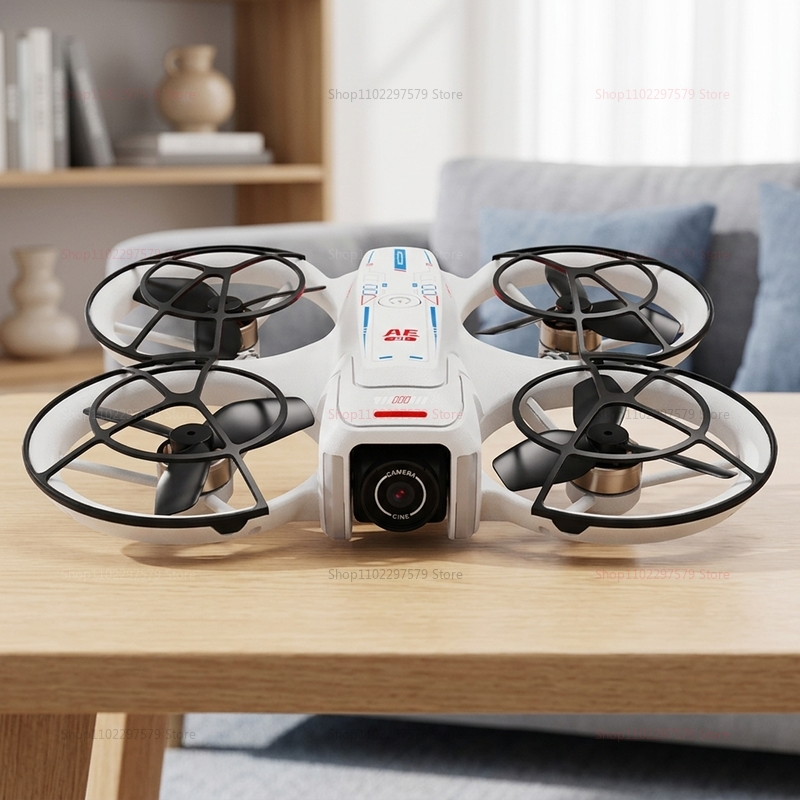 Introduction Drone GPS 8K Prof - Drone Gimbal 3 Axis recensione e prezzo