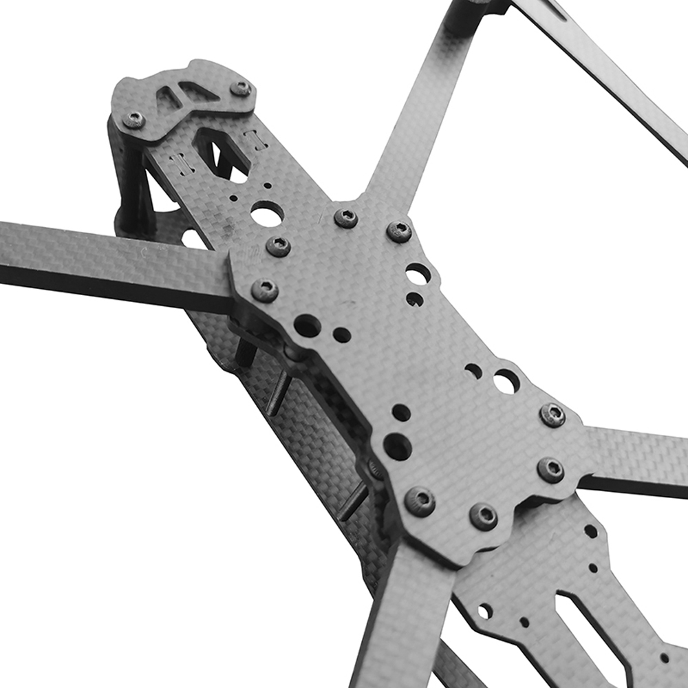 MARK V2 8/9/10inch 3K Carbon F - Drone Gimbal Controller recensione e prezzo