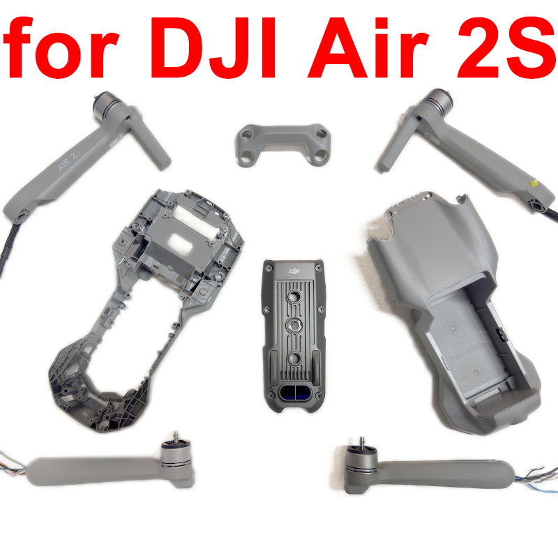 Genuine Mavic Air 2S Middle Fr - Drone Gimbal For Gopro recensione e prezzo