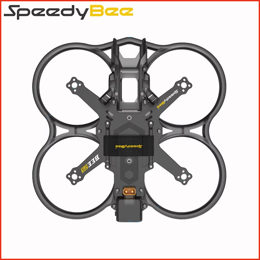 SpeedyBee Bee25 120mm Wheelbas - Drone Gimbal Controller recensione e prezzo