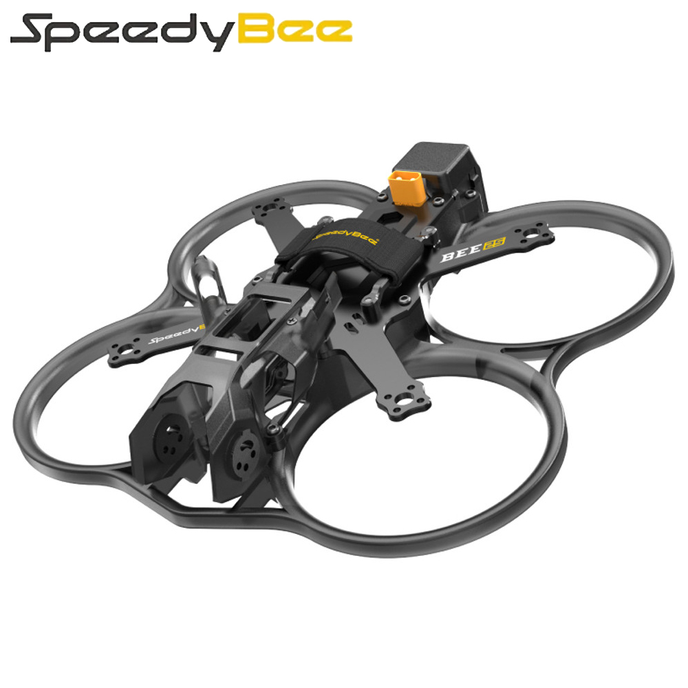 SpeedyBee Bee25 120mm Wheelbas - Drone Gimbal Controller recensione e prezzo
