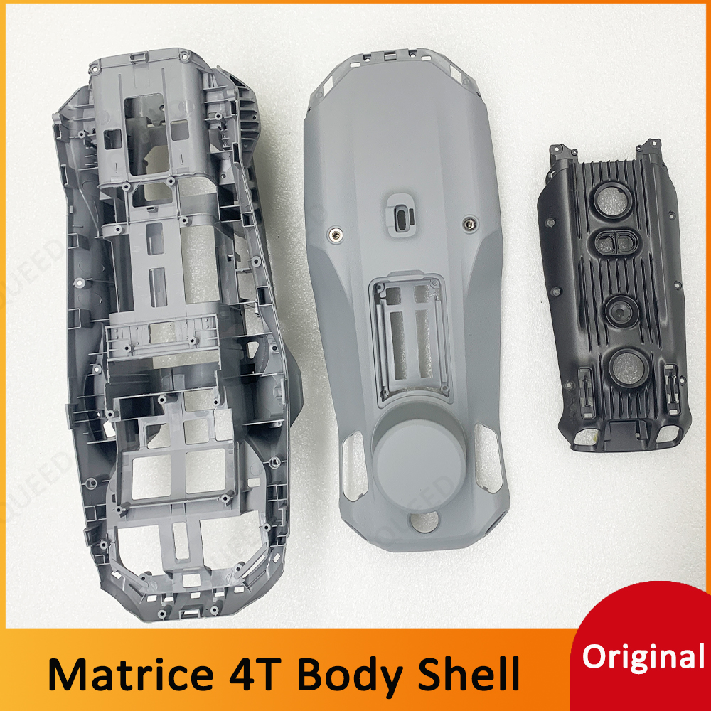 Original Body Shell Set for DJ - Drone Gimbal Case recensione e prezzo