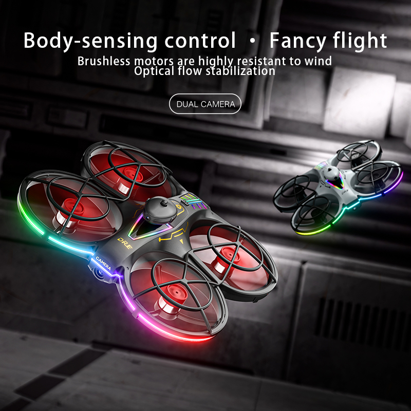 RH830 RC Professional Drone 4K - Drone Gimbal 2 Axis recensione e prezzo