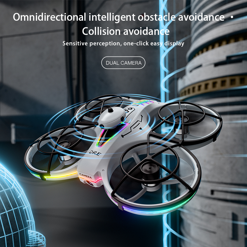 RH830 RC Professional Drone 4K - Drone Gimbal 2 Axis recensione e prezzo
