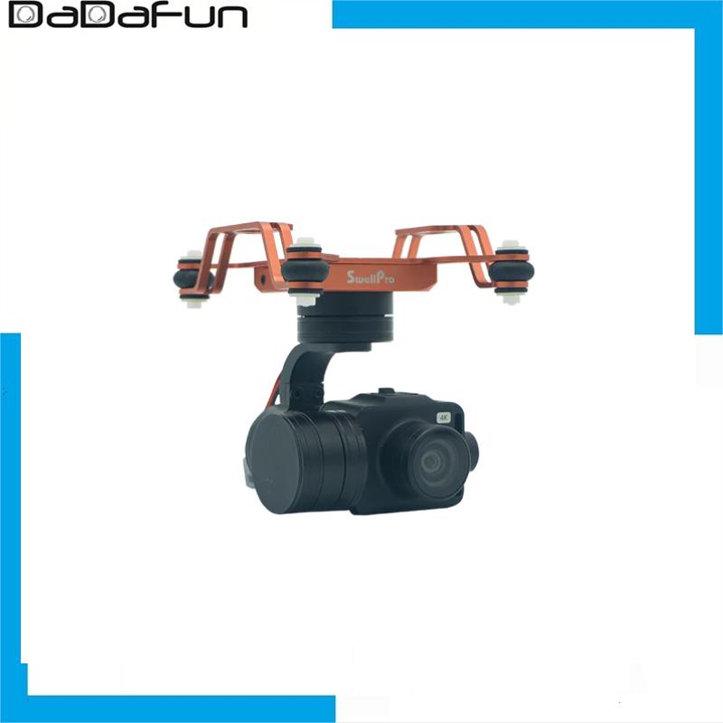 Original 4K Camera Payload Rel - Drone Gimbal 2 Axis recensione e prezzo