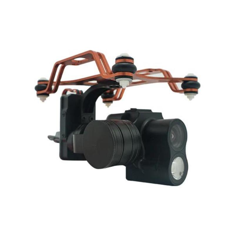 Original 4K Camera Payload Rel - Drone Gimbal 2 Axis recensione e prezzo