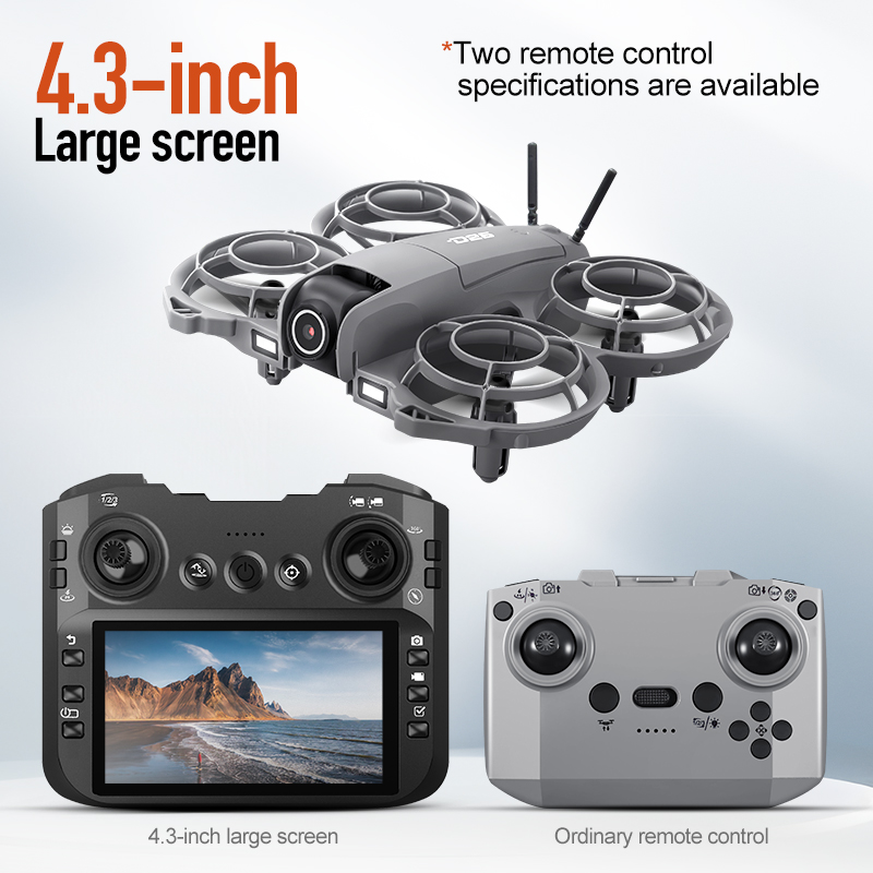 D26 Drone 4K Aerial HD 180° Ca - Drone Gimbal Case recensione e prezzo