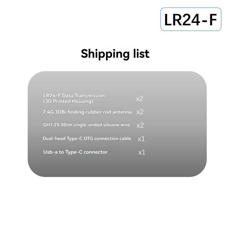 R24-F For PC/Android Ground St - Drone Gimbal For Gopro recensione e prezzo