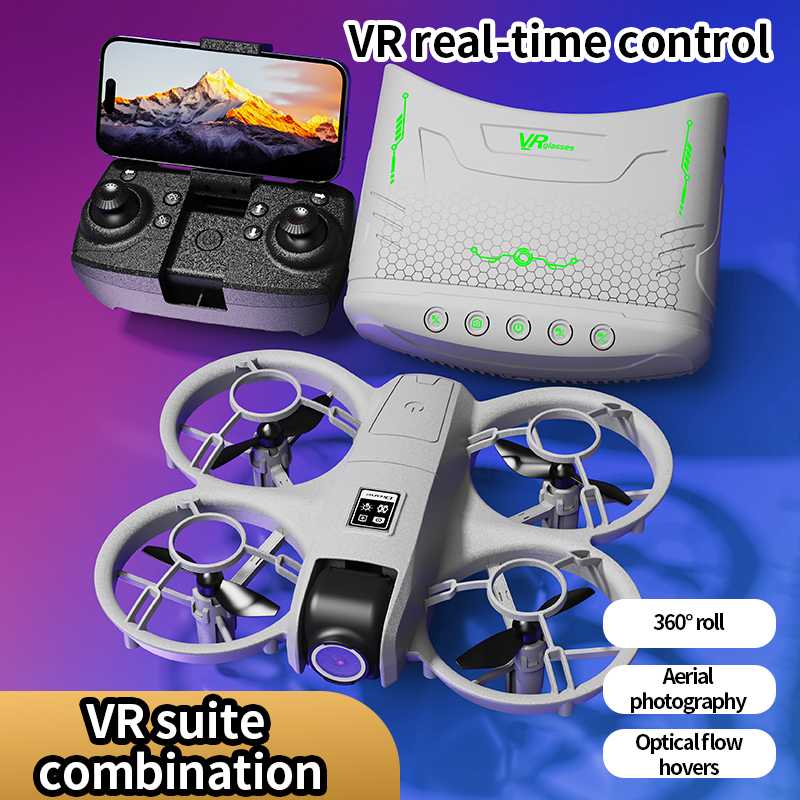 X228 VR FPV Drone HD Dual Came - Drone Gimbal Case recensione e prezzo