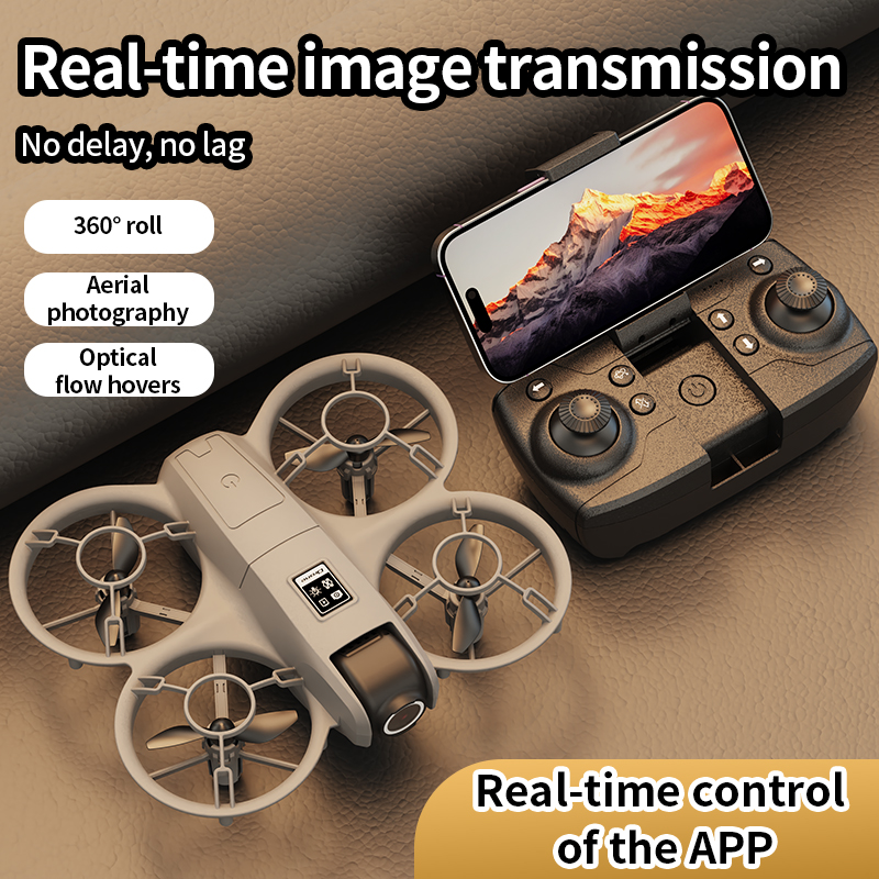 X228 VR FPV Drone HD Dual Came - Drone Gimbal Case recensione e prezzo