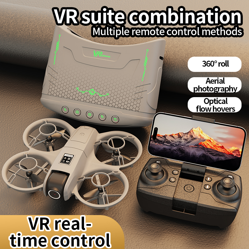 X228 VR FPV Drone HD Dual Came - Drone Gimbal Case recensione e prezzo
