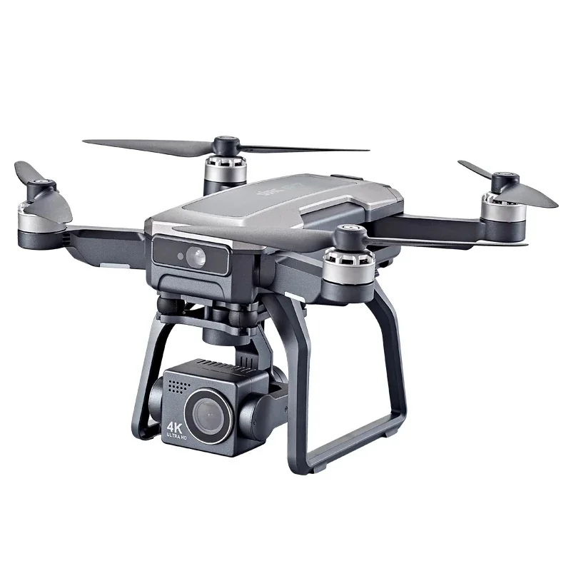 SJRC F7s 4K PRO Drone 4K obsca - Drone Gimbal 3 Axis recensione e prezzo