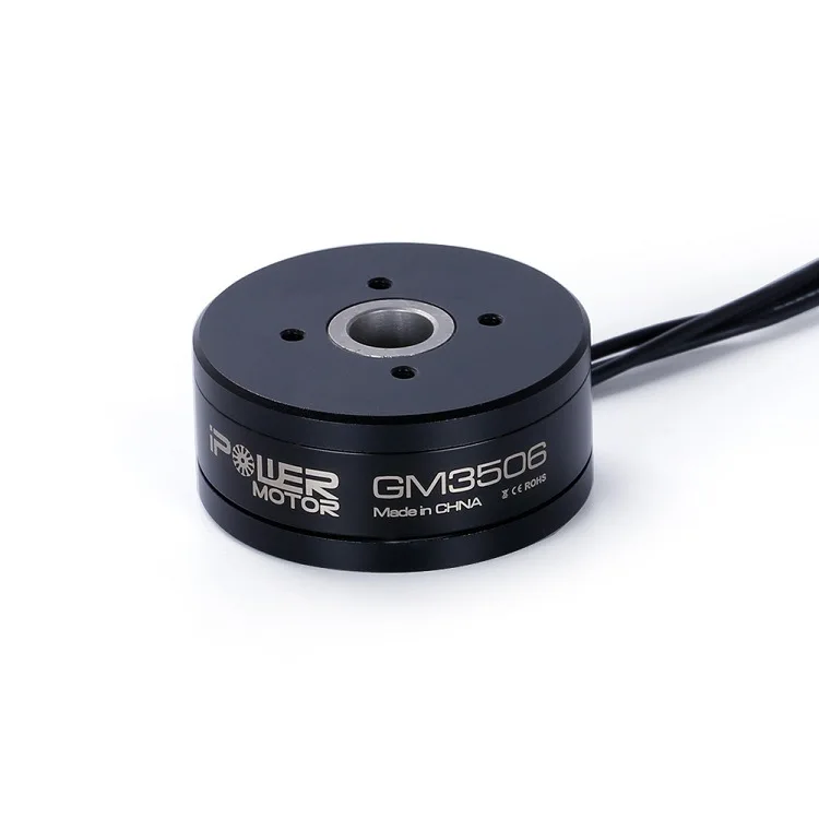 IFlight IPower GM3506 Hollow S - Drone Gimbal For Mirrorless recensione e prezzo