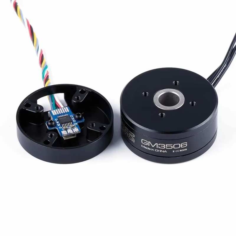 IFlight IPower GM3506 Hollow S - Drone Gimbal For Mirrorless recensione e prezzo