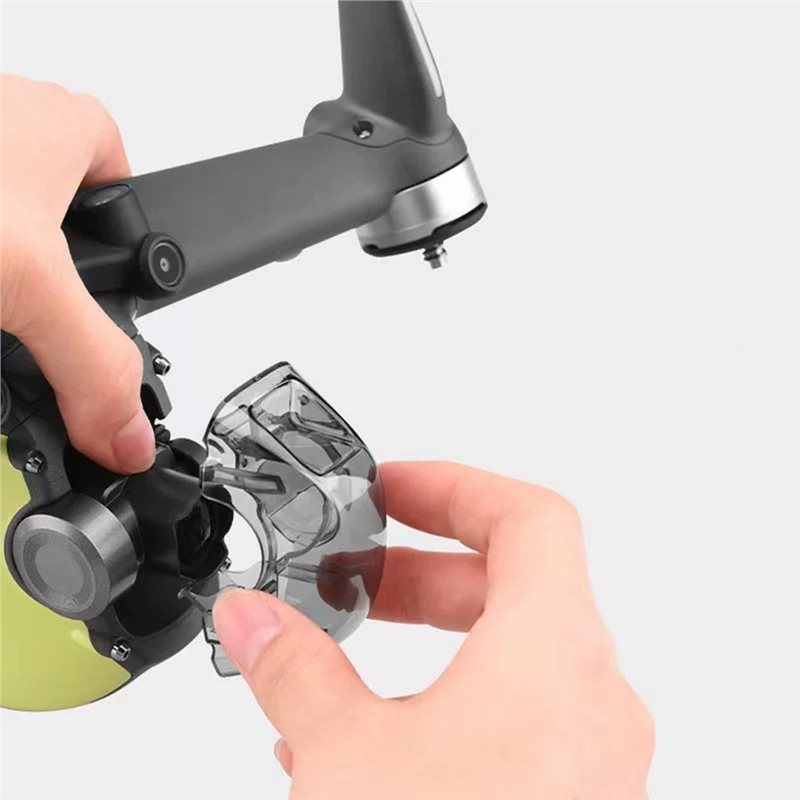 A93PHOT! Camera Lens Cap For D - Drone Gimbal Case recensione e prezzo