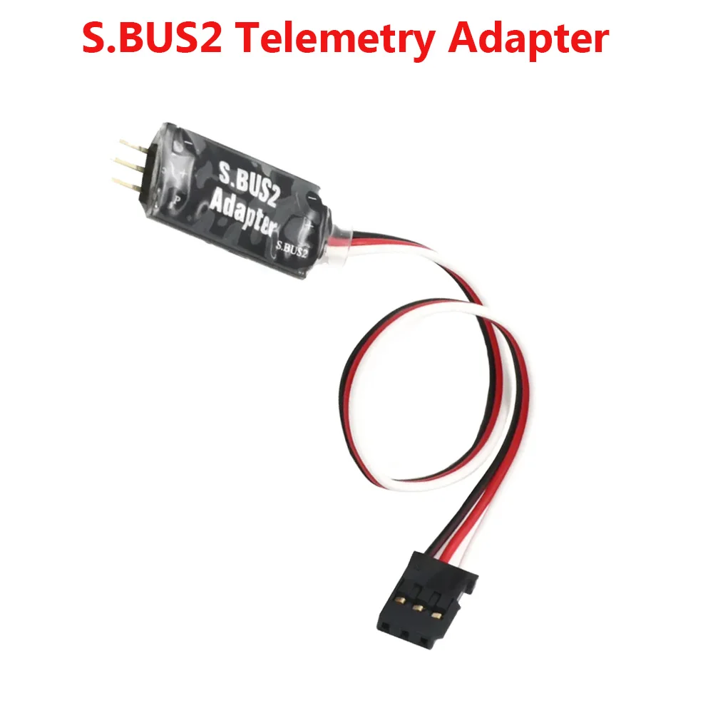 Hobbywing S.BUS2 Telemetry Ada - Drone Gimbal Controller recensione e prezzo