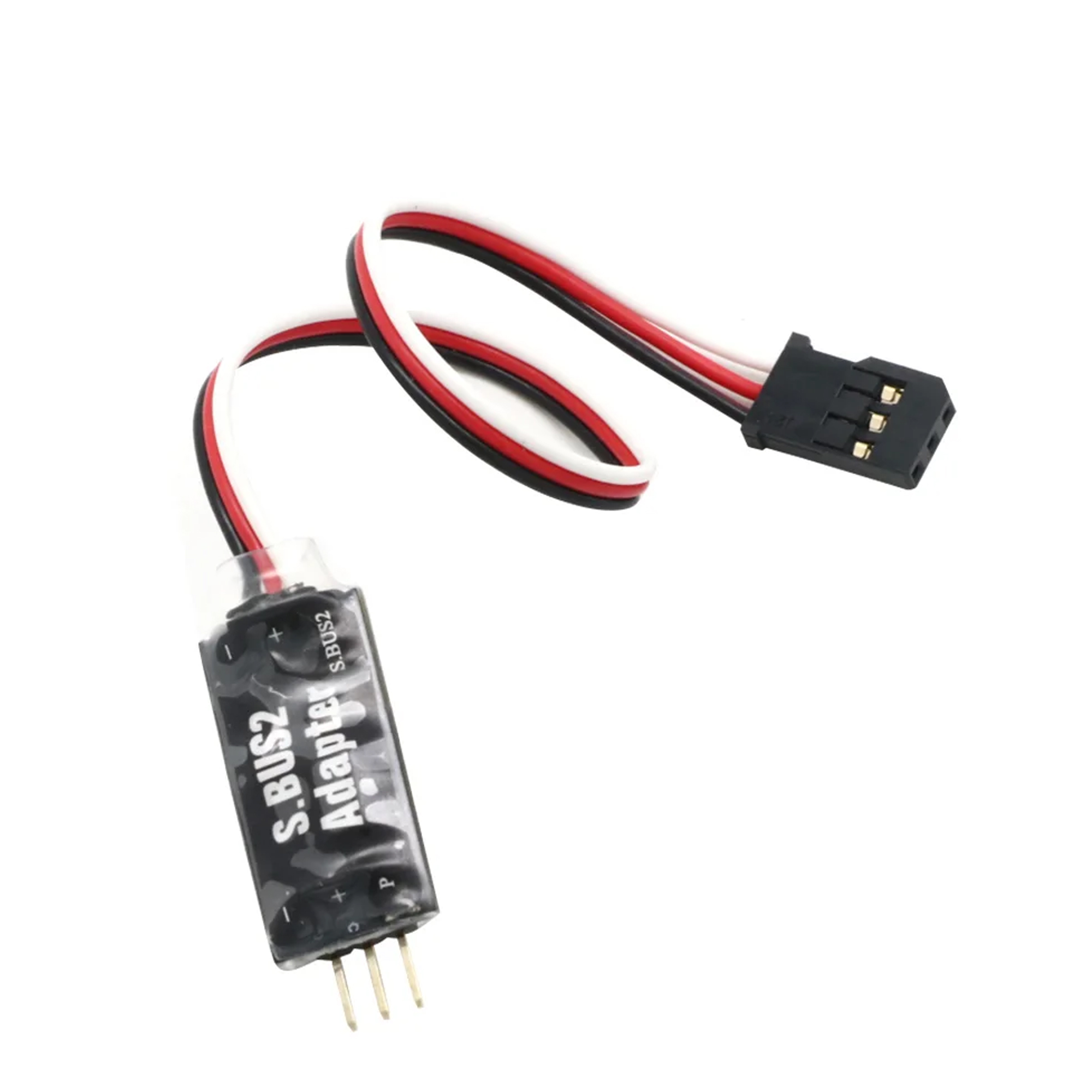 Hobbywing S.BUS2 Telemetry Ada - Drone Gimbal Controller recensione e prezzo