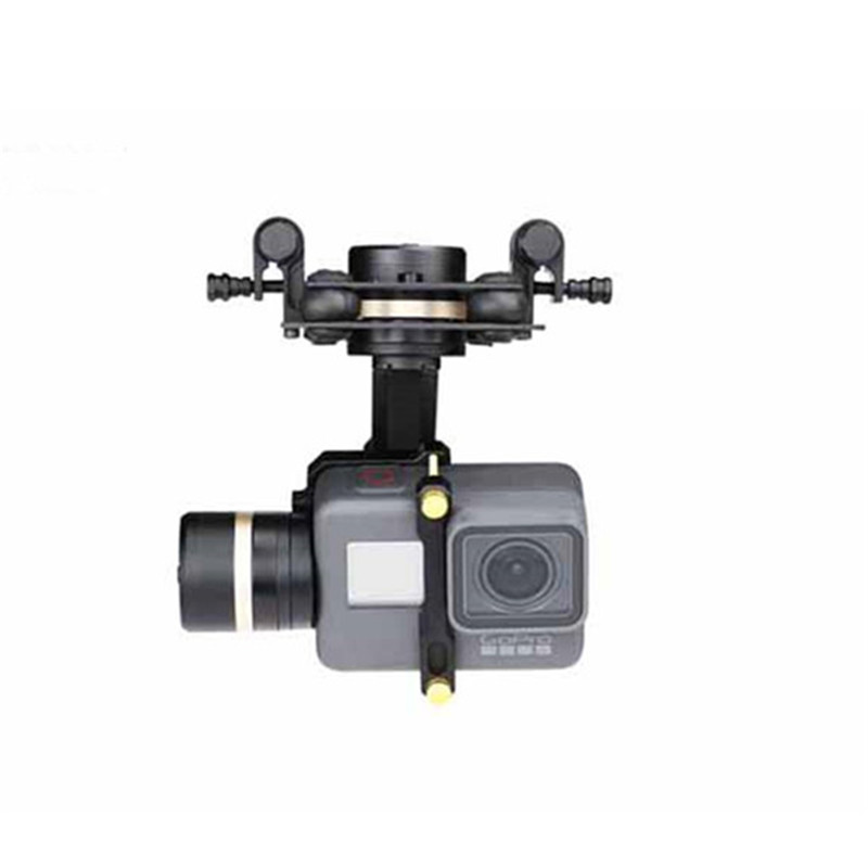 Tarot TL3T05 for Gopro 3DIV Me - Drone Gimbal For Gopro Hero recensione e prezzo