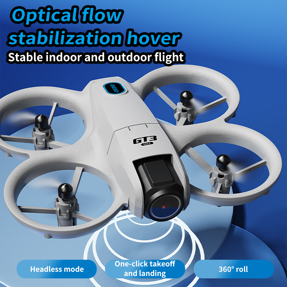GT3 Drone 8K HD Dual Cameras G - Drone Gimbal Case recensione e prezzo