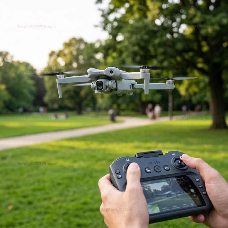2026 New T33 RC Drone 8K Camer - Drone Gimbal 3 Axis recensione e prezzo