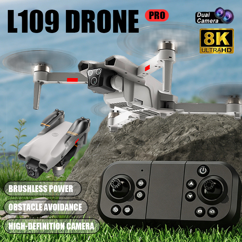 NEW Hot L017 Pro Drone Brushle - Drone Gimbal Case recensione e prezzo