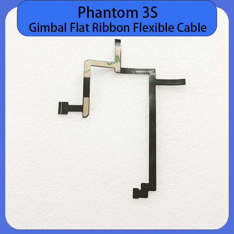 Brand New PTZ Flexible Gimbal  - Drone Gimbal Ribbon Cable recensione e prezzo