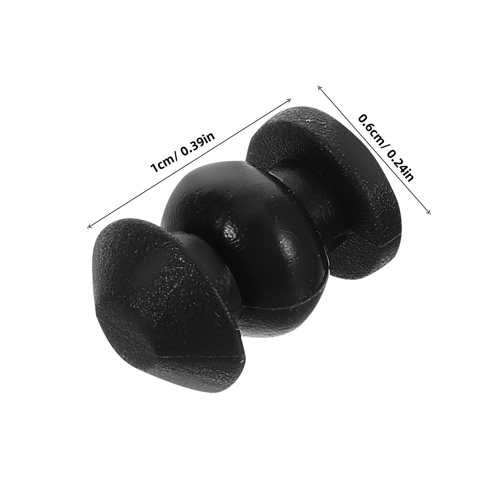 10Pcs Drone Gimbal Silicone Sh - Drone Gimbal Dampener recensione e prezzo