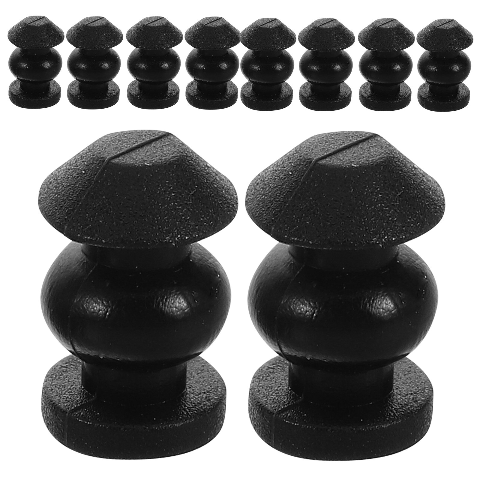 10Pcs Drone Gimbal Silicone Sh - Drone Gimbal Dampener recensione e prezzo